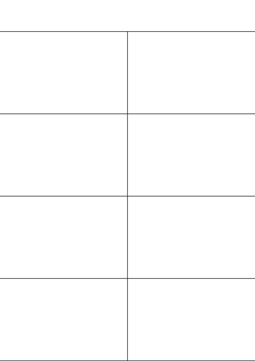 Rectangle labels 105mm x 68mm - White Paper Labels