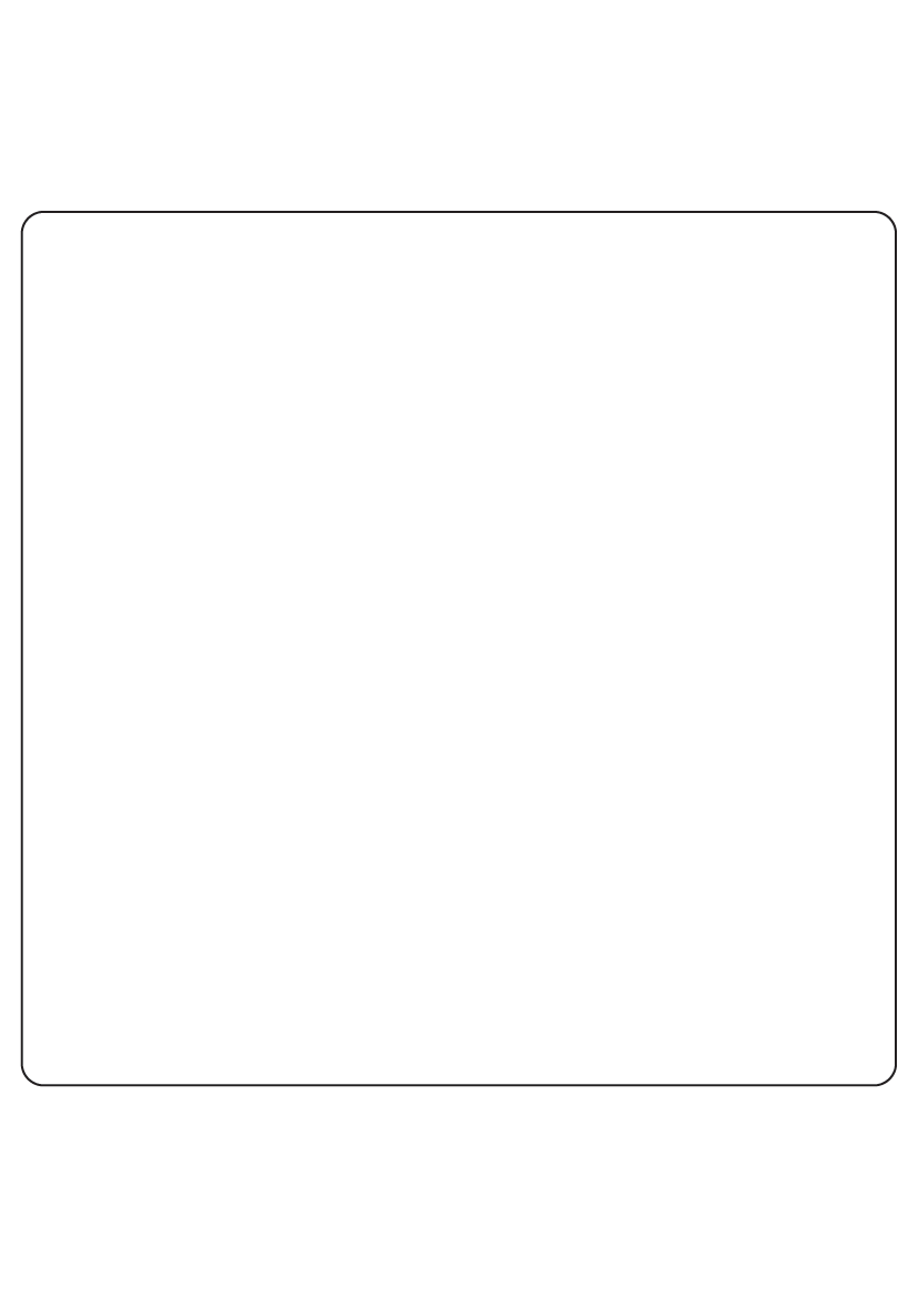 Rectangle labels 200mm x 200mm - White Paper Labels