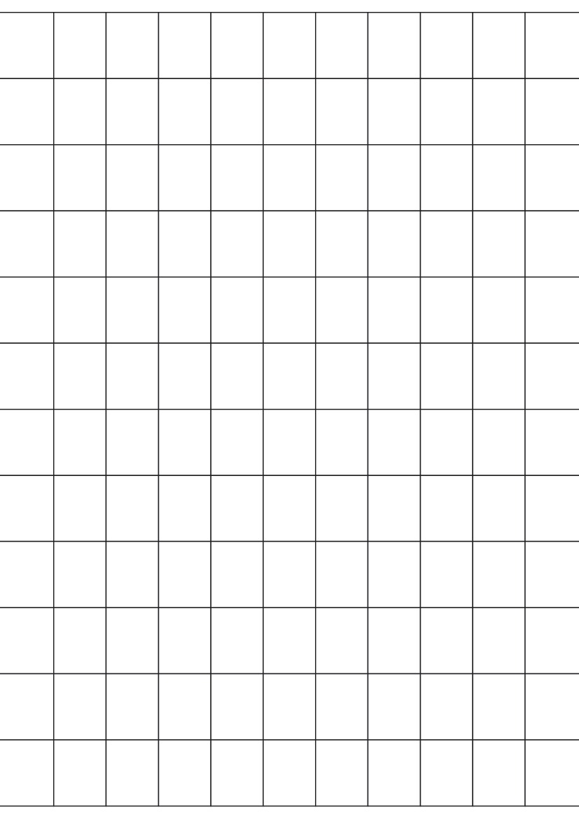 Rectangle labels 24mm x 19mm - White Paper Labels