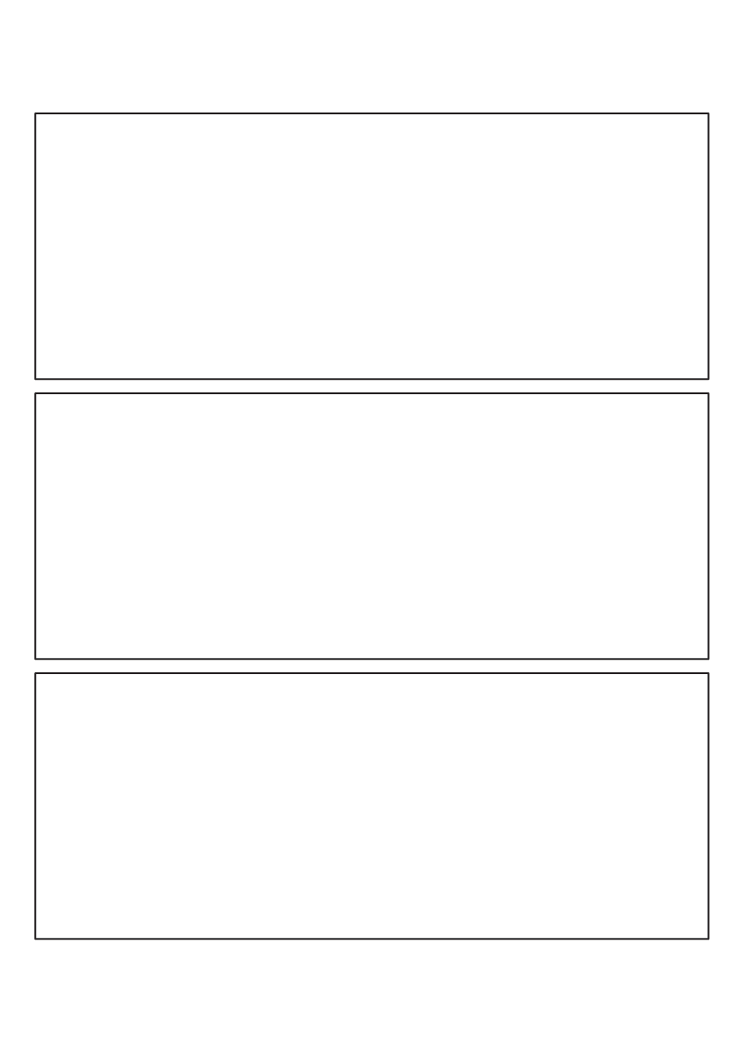 Rectangle labels 190mm x 75mm - White Paper Labels