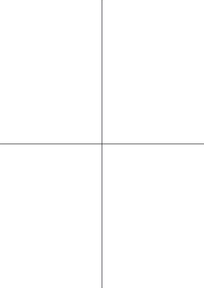 Rectangle labels 105 mm x 147.6 mm - Speciality Paper Labels