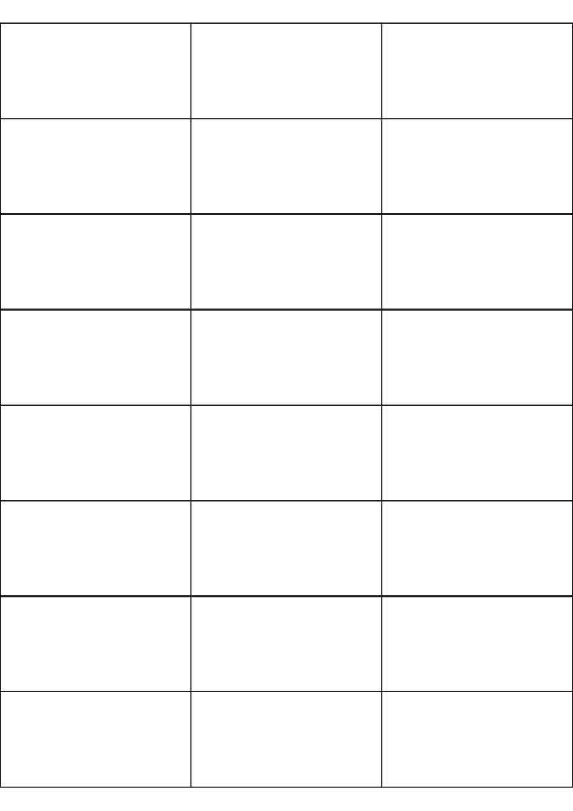 Rectangle Labels 70 mm x 35 mm - Synthetic Labels - 431-24