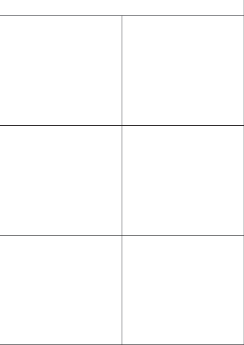 Rectangle Labels 105mm x 94.5mm - White Paper Labels