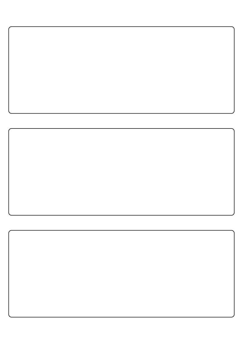 Rectangle Labels 195mm x 75mm - Speciality Paper Labels