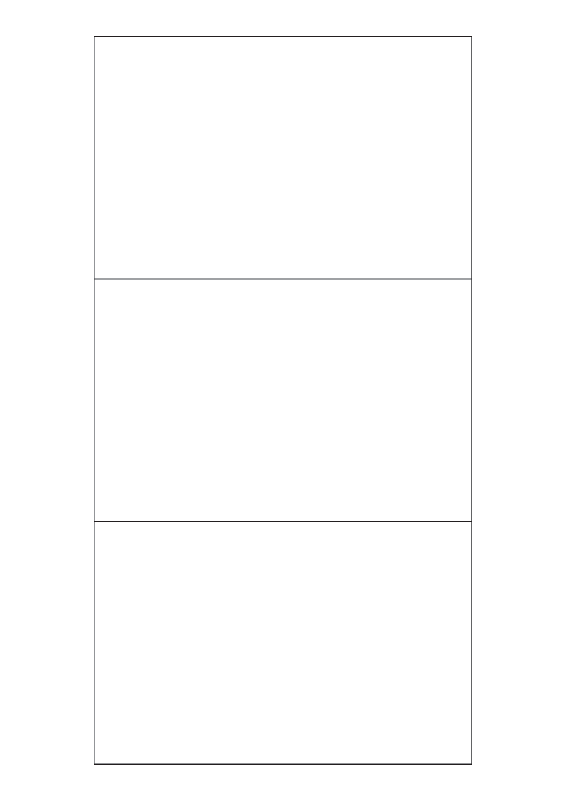 Rectangle labels 140mm x 90mm - White Paper Labels