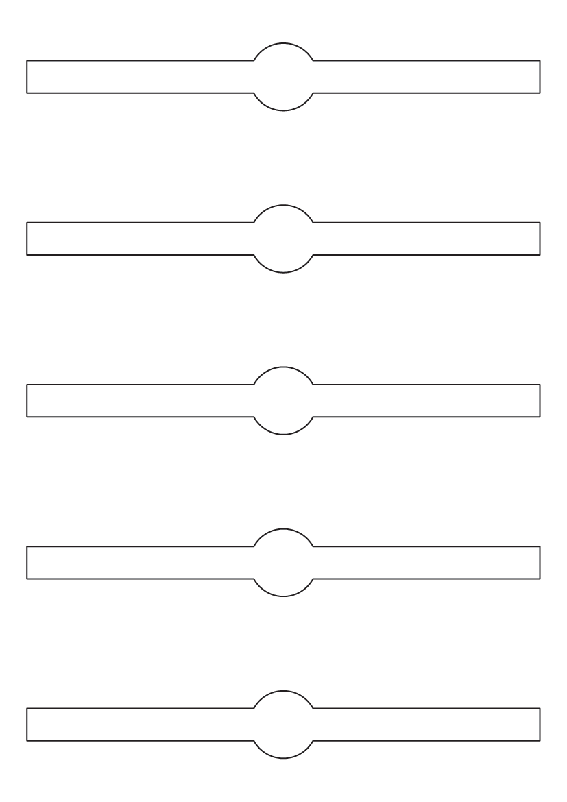 Jar Seal labels 190mm x 25mm - Speciality Paper Labels Jar Seal labels 190mm x 25mm - Speciality Paper Labels