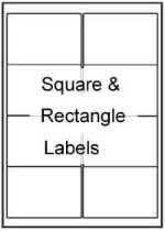 Square & Rectangle Square & Rectangle