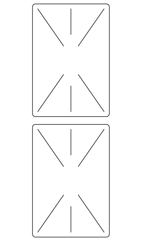 Security Labels 65mm x 95mm - 690 labels per roll Security Labels 65mm x 95mm - 690 labels per roll
