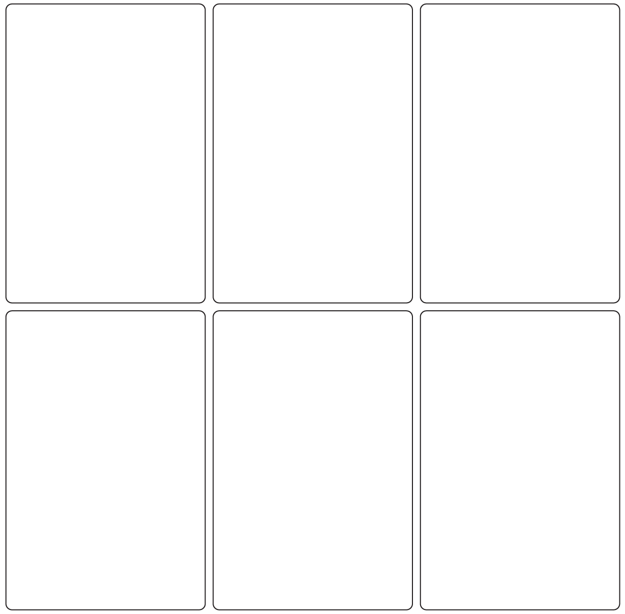 Rectangle Labels 100mm x 150mm - 1360 labels per roll