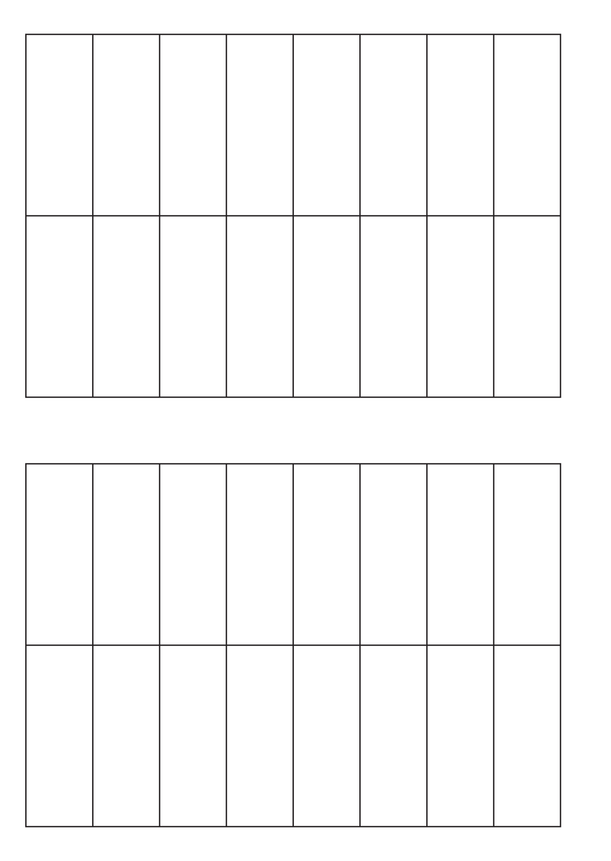 30019 - Label Size 95mm x 35mm - 32 label(s) per sheet